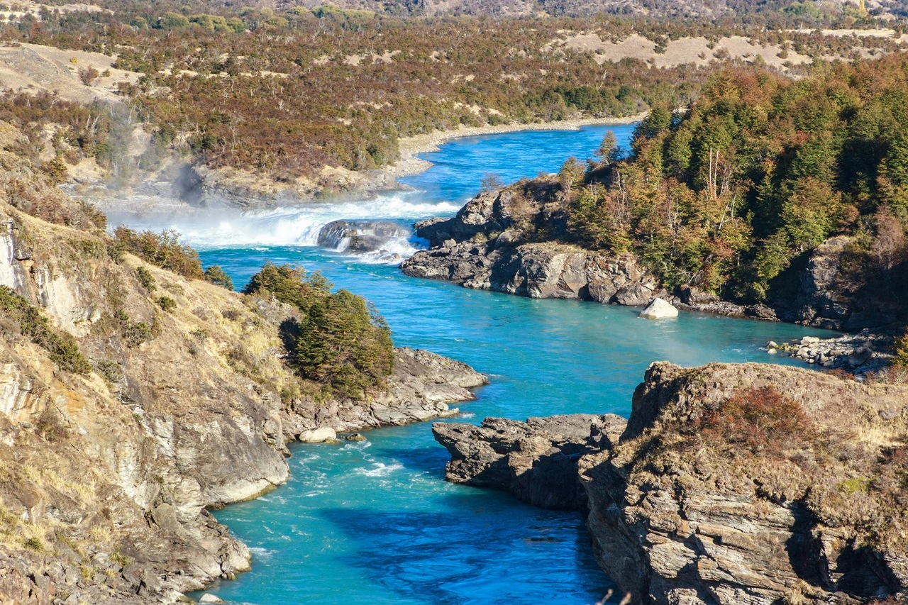 Carretera Austral Sur