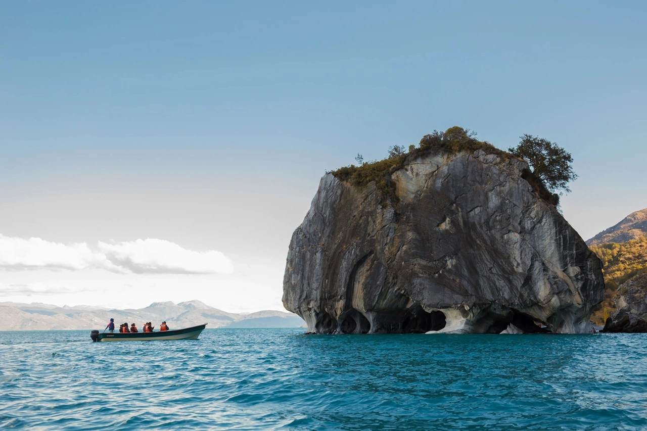 Carretera Austral Sur Black Week