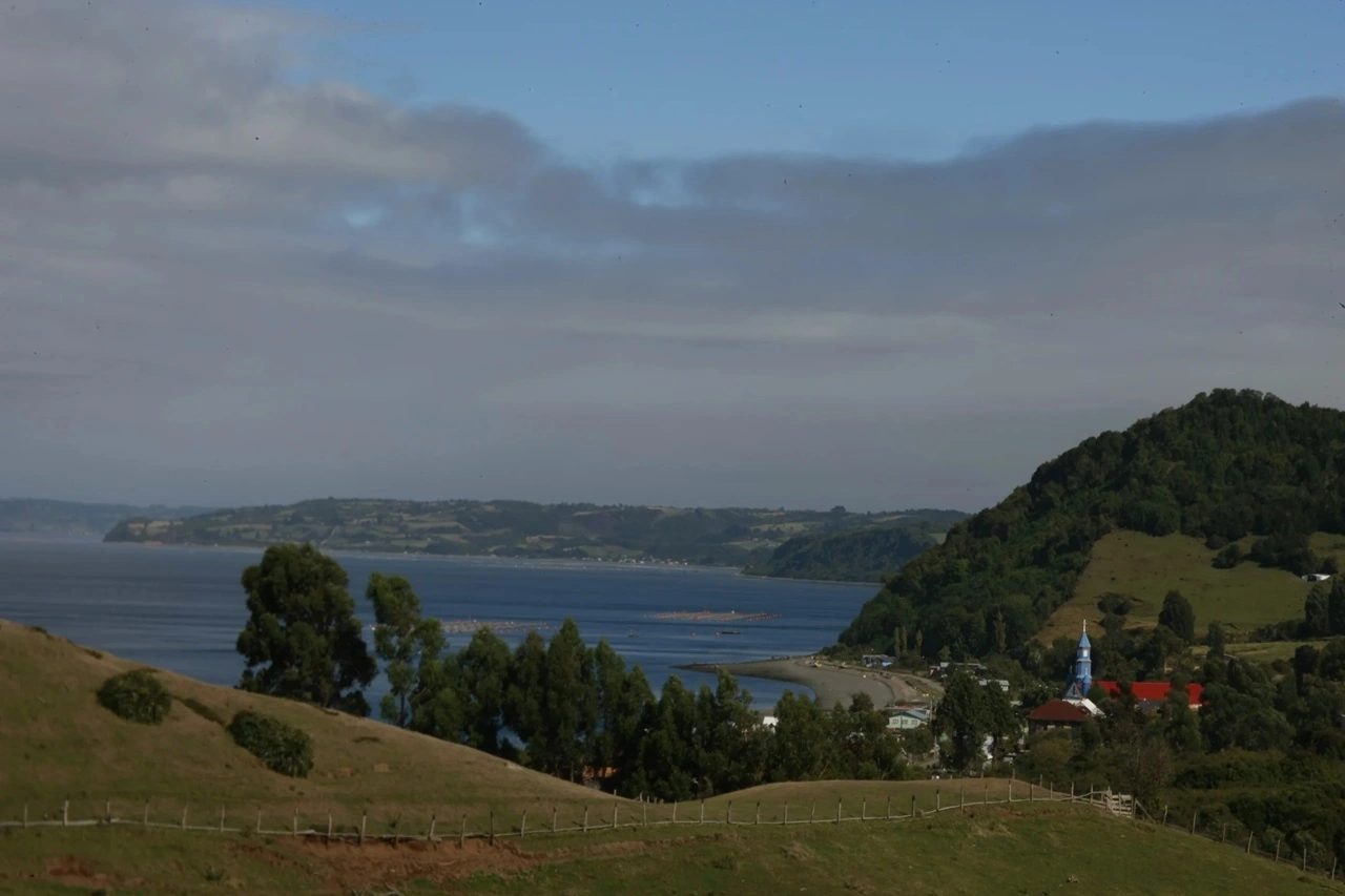 Chiloe