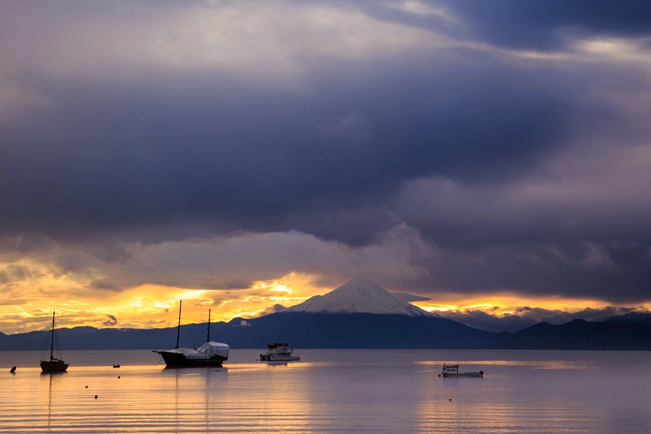 Puerto Varas