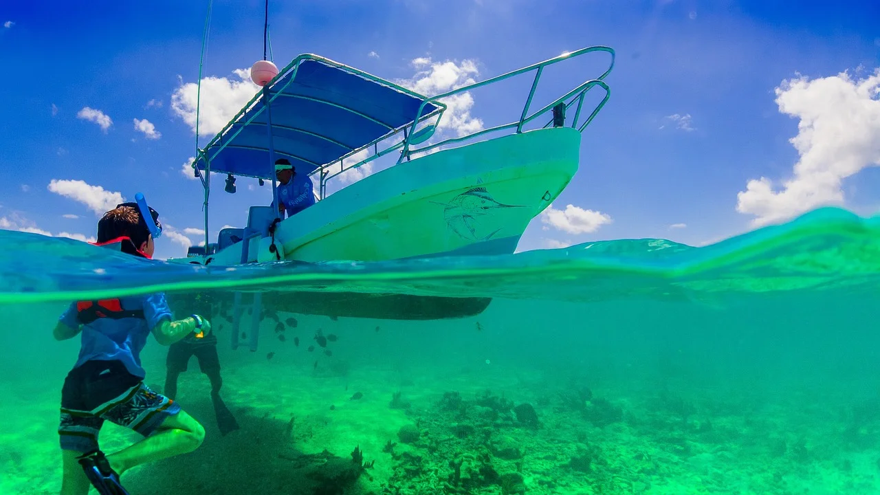 Cancun Vía Latam Verano 2025