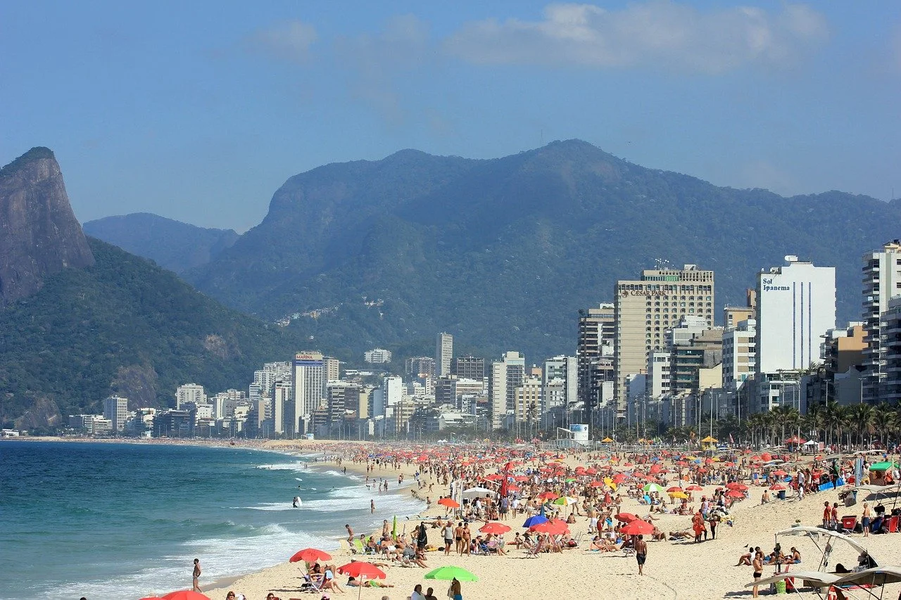 Río de Janeiro Verano 2025